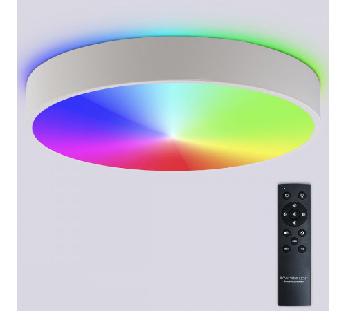 Потолочный светильник Natali Kovaltseva Modern LED LAMPS 81105/2C Потолочный светильник Natali Kovaltseva Modern LED LAMPS 81105/2C