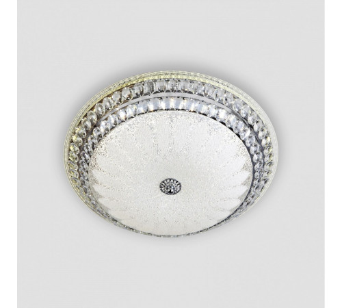 Потолочный светильник LED4U L1141-400 CR Потолочный светильник LED4U L1141-400 CR