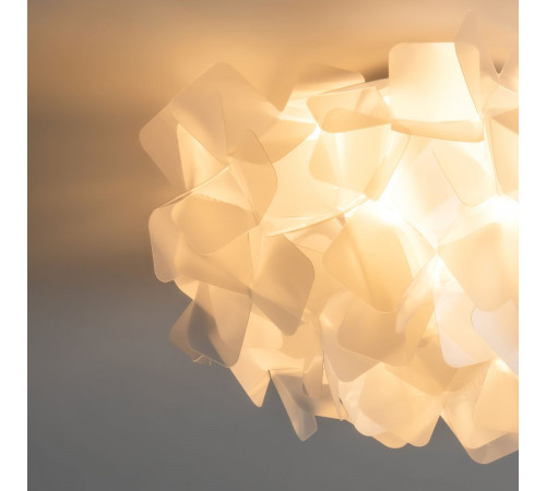 Потолочный светильник Freya Souffle FR5498CL-03W