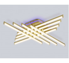 Потолочный светильник Ambrella Light Comfort LineTech FL6263