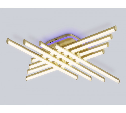 Потолочный светильник Ambrella Light Comfort LineTech FL6263