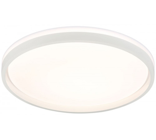 Потолочный светильник Эра SPB-6 Opal 86W-3K-6,5K-RC WH с ДУ Б0070181