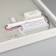 Светодиодная панель Arlight IM-EMERGENCY-3H-S600x600-40W Day4000 (WH, 120 deg, 230V) 056638