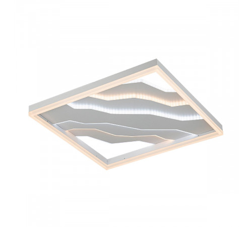 Потолочный светильник LED4U L1054-500 WH Потолочный светильник LED4U L1054-500 WH
