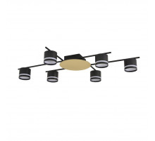 Потолочный светильник Lumion Comfi Agnia 8304/6C