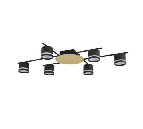 Потолочный светильник Lumion Comfi Agnia 8304/6C Потолочный светильник Lumion Comfi Agnia 8304/6C