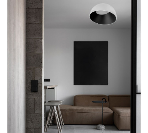 Потолочный светильник Loft IT Egg 10197/350 WB