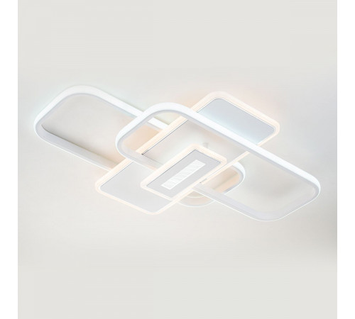 Потолочный светильник Escada Deneb 10232/4LED