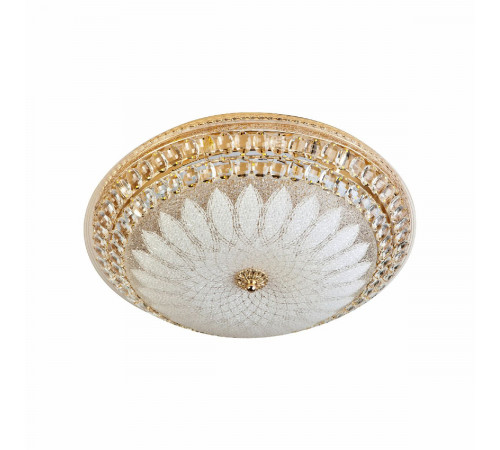 Потолочный светильник LED4U L1141-500 GD Потолочный светильник LED4U L1141-500 GD