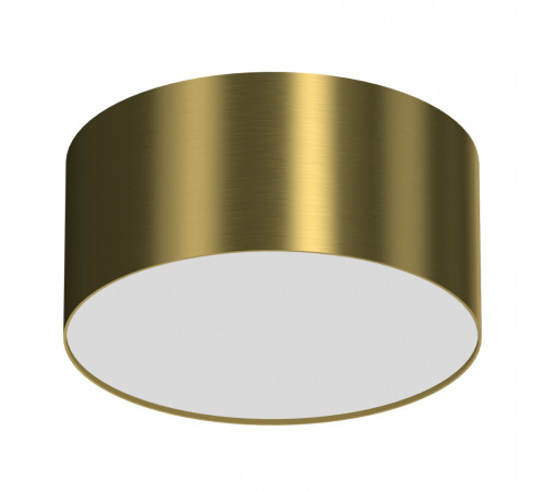 Потолочный светильник Italline IT014-0206 gold