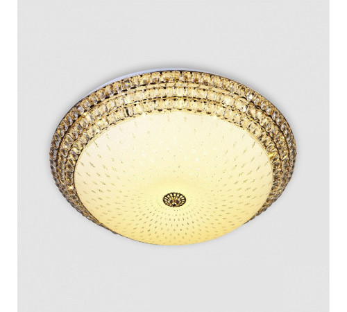 Потолочный светильник LED4U L1150-750 GD Потолочный светильник LED4U L1150-750 GD