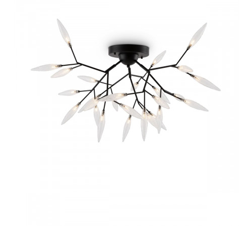 Потолочный светильник Freya Iris FR5067CL-27B