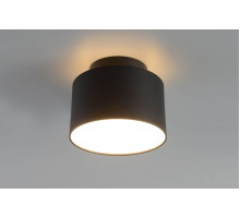 Потолочный светильник Crystal Lux CLT 085C BL