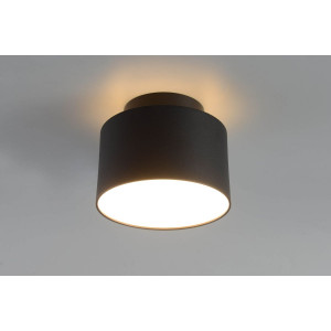 Потолочный светильник Crystal Lux CLT 085C BL