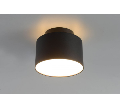 Потолочный светильник Crystal Lux CLT 085C BL