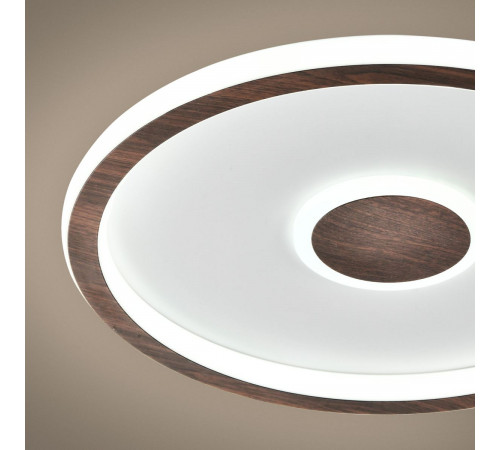 Потолочный светильник Freya Freya Orbit FR5421CL-L80BR
