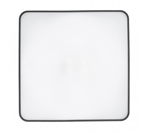 Потолочный cветильник Nowodvorski Agnes Square Led Pro Black 10988 Потолочный cветильник Nowodvorski Agnes Square Led Pro Black 10988