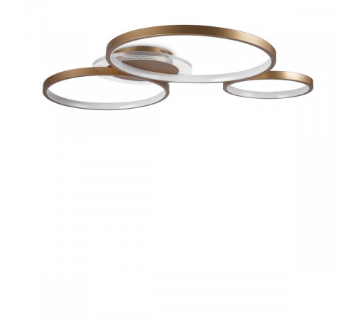 Потолочный светильник Freya FR10014CL-L87G Потолочный светильник Freya FR10014CL-L87G