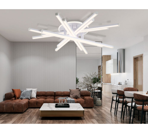 Потолочный светильник Ambrella Light Comfort LineTech FL6275