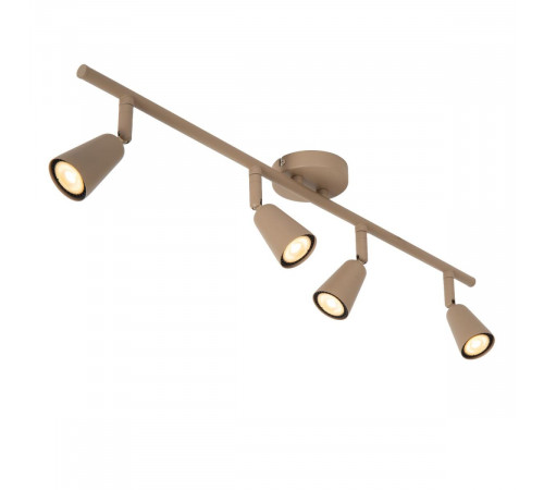 Потолочный светильник Lucide Tiana 65901/04/41