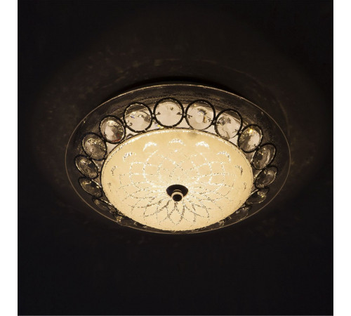 Потолочный светильник LED4U L1107-300 CR