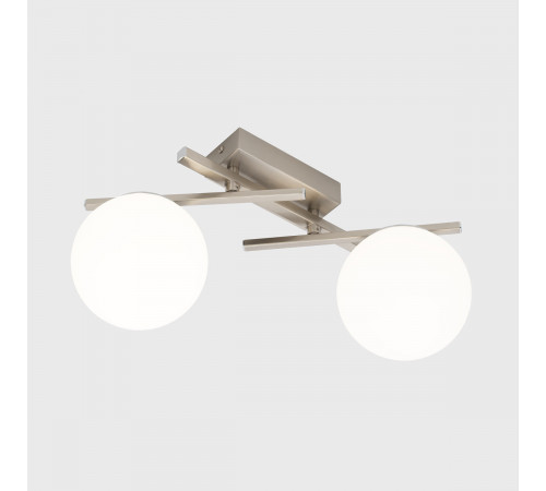 Потолочный светильник Citilux Dorsy CL223121 Потолочный светильник Citilux Dorsy CL223121