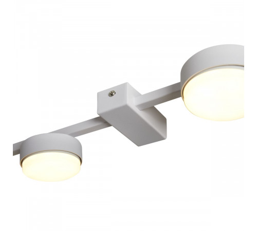 Потолочный светильник Freya Lamia FR5182CL-05W