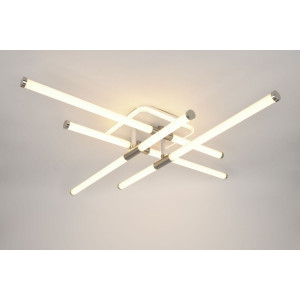 Потолочный светильник Rivoli Morgan 6196-703 Б0070145