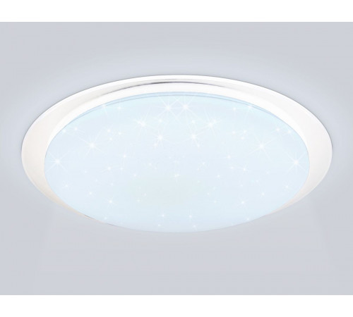 Потолочный светильник Ambrella Light Orbital Dance FZ770