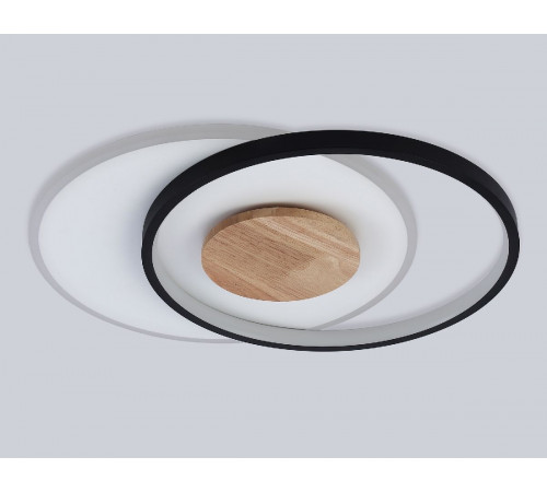 Потолочный светильник Ambrella Light Linetech Comfort FL4789 Потолочный светильник Ambrella Light Linetech Comfort FL4789