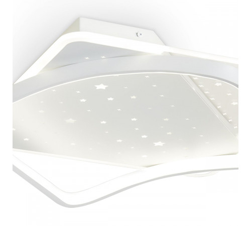 Потолочный светильник Freya Strata FR6152CL-L99W