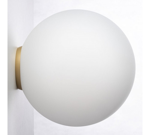 Потолочный светильник Citilux Ron CL941D25B2