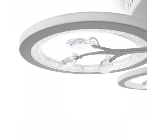 Потолочный светильник Freya Bodge FR10017CL-L92W