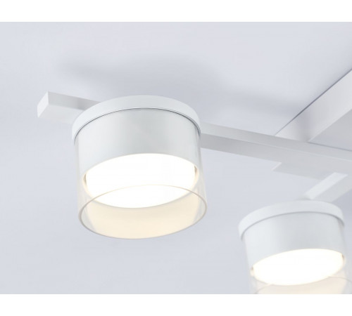 Потолочный светильник Ambrella Light Comfort FL51661