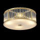 Потолочный светильник Crystal Lux AVENUE PL4 BRASS