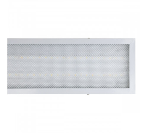 Светодиодная панель Volpe ULP-Q105 18120-45W/4000K WHITE M3 UL-00012636 Светодиодная панель Volpe ULP-Q105 18120-45W/4000K WHITE M3 UL-00012636