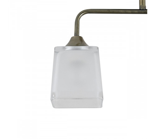 Потолочный светильник Escada Artemis 2103/2P