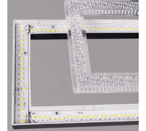 Потолочный светильник Reluce 89560-0.3-03A BK