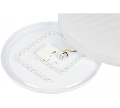 Потолочный светильник Эра Классик без ДУ SPB-6 Slim 4 70W-4K 4000K Б0071163