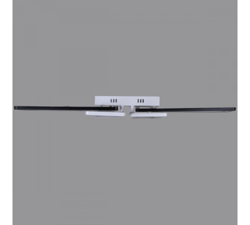 Потолочный светильник Reluce 03629-0.3-04A WH+BK