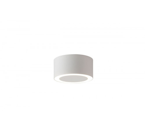 Потолочный светильник Crystal Lux CLT 074C WH