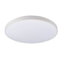 Потолочный cветильник Nowodvorski Agnes Round Led Pro White 10980