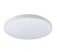Потолочный cветильник Nowodvorski Agnes Round Led Pro White 10980