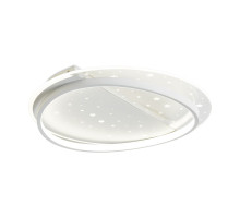 Потолочный светильник Freya Strata FR6152CL-L89W