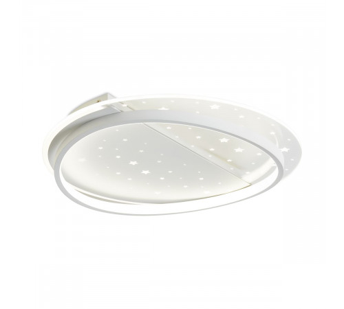 Потолочный светильник Freya Strata FR6152CL-L89W