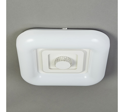 Потолочный светодиодный светильник Escada Casket 10220/SG LED