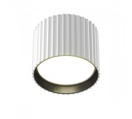 Потолочный светильник Maytoni Technical Calipso C106CL-GX53-W