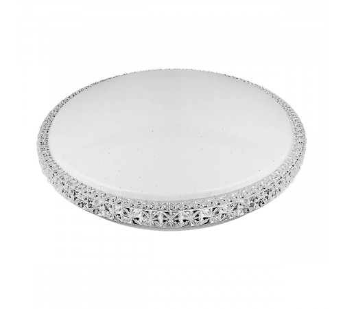 Потолочный светильник Uniel ULI-D238 62W/SW/46 ORION UL-00011354