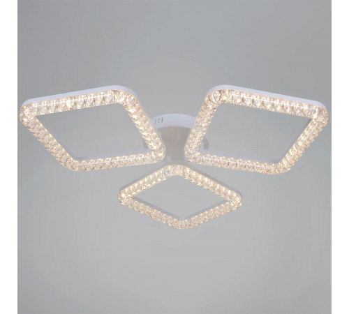 Потолочный светильник Reluce 19848-0.3-03A WH