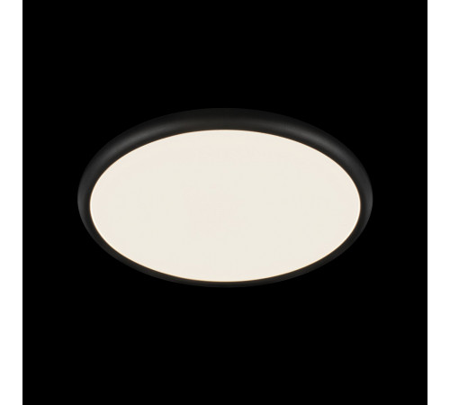 Потолочный светильник  LOFT IT Sweety 10454/400 Black